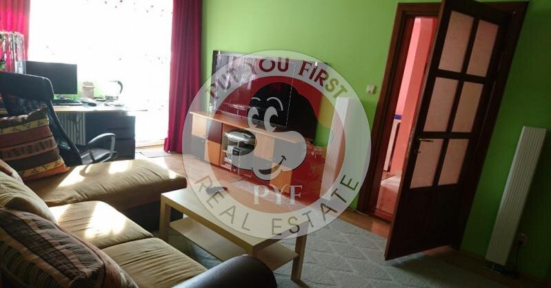Obor | Apartament 3 camere | Decomandat | 61mp | B11581