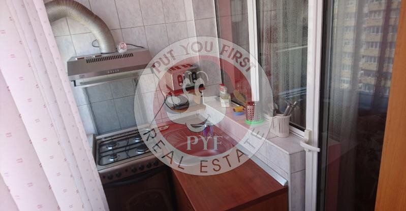 Obor | Apartament 3 camere | Decomandat | 61mp | B11581
