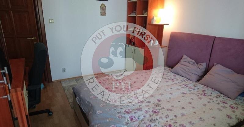 Obor | Apartament 3 camere | Decomandat | 61mp | B11581