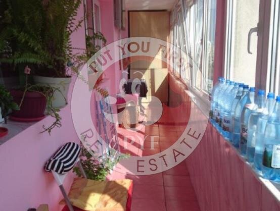 Obor | Apartament 3 camere | Decomandat | 61mp | B11581